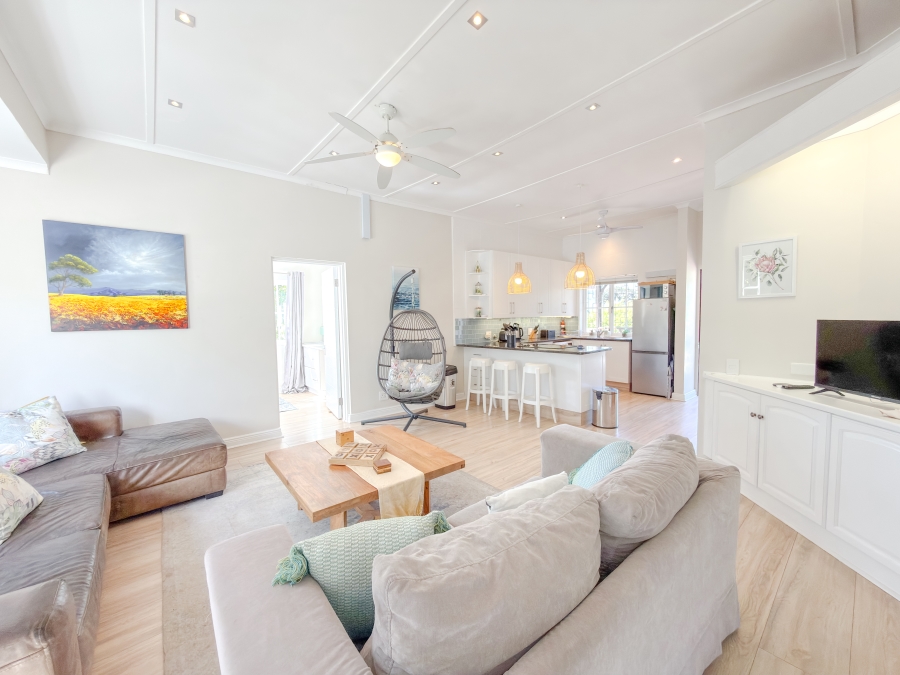 To Let 3 Bedroom Property for Rent in Seaside Longships Western Cape